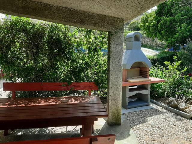 Apartment Dumicic 1 Mundanije Luaran gambar